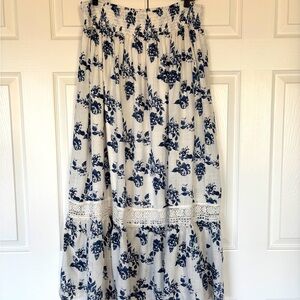 Gorgeous Maxi Skirt